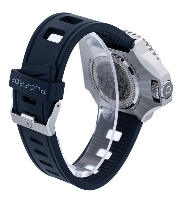 Omega Seamaster Ploprof 1200m 227.32.55.21.03.001 Image 3